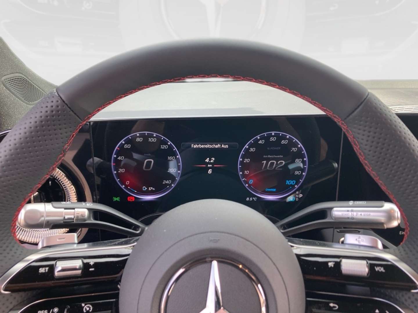 Mercedes GLB 250 250 AMG Line - 2026 - Joinsteer - #11