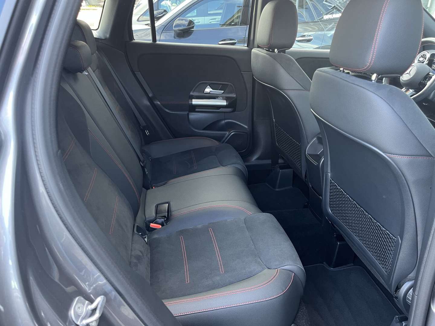 Mercedes GLA 250 AMG Line - 2024 - Joinsteer - #24