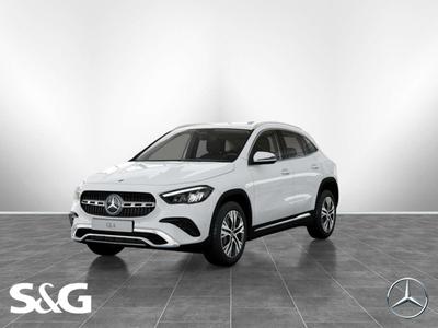 Mercedes GLA 200 Progressive -  - Joinsteer - #1