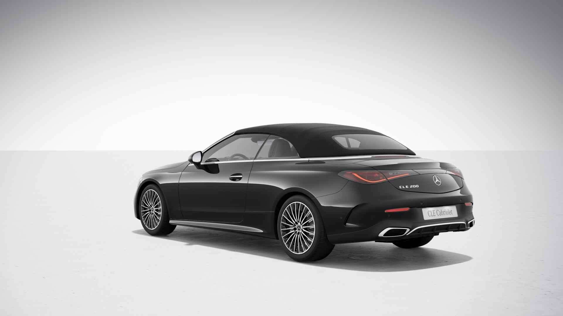 Mercedes CLE 200 Cabriolet 200 AMG Line - 2024 - Joinsteer - #10