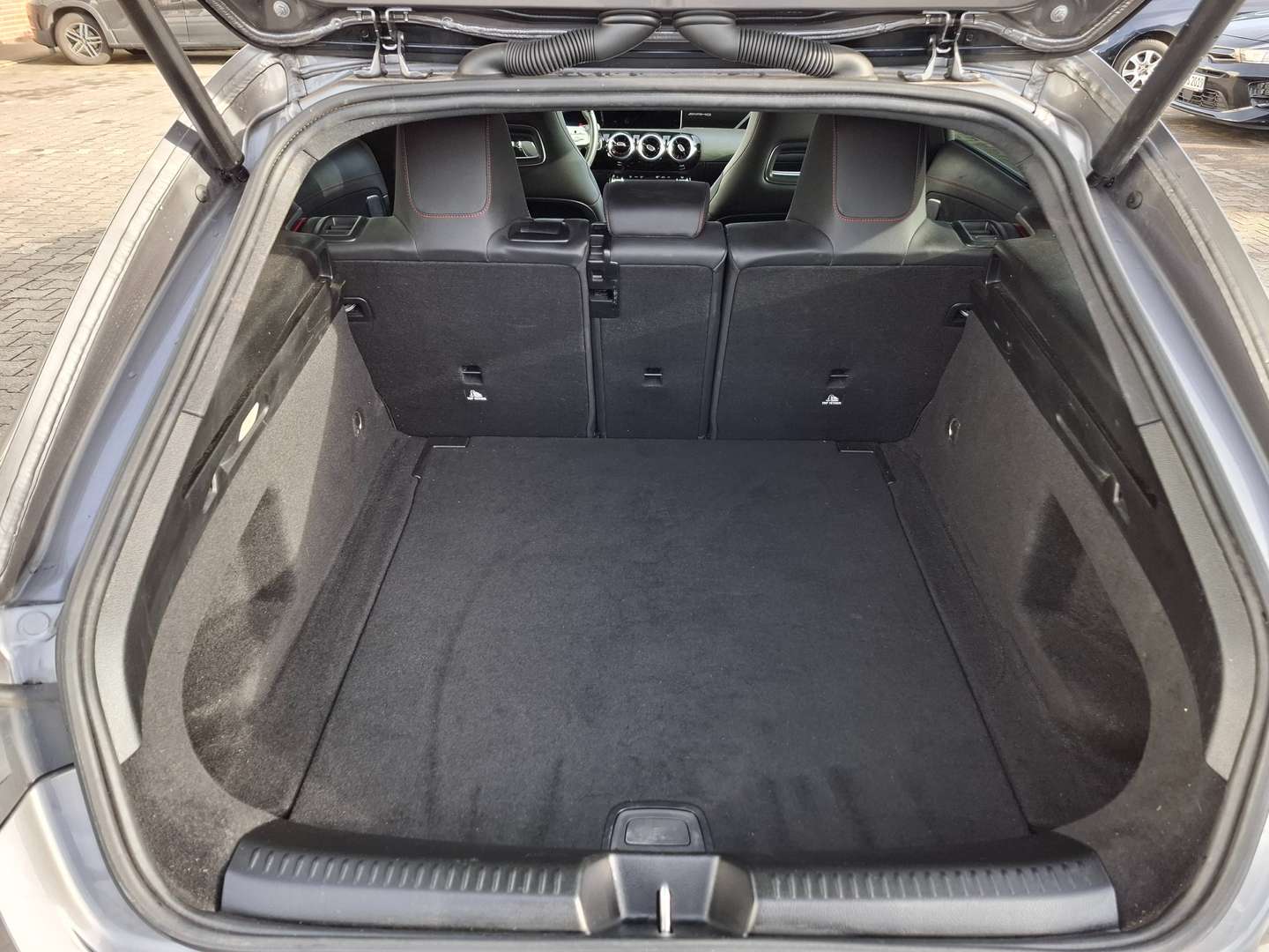 Mercedes CLA 35 AMG 35 AMG Line - 2020 - Joinsteer - #14