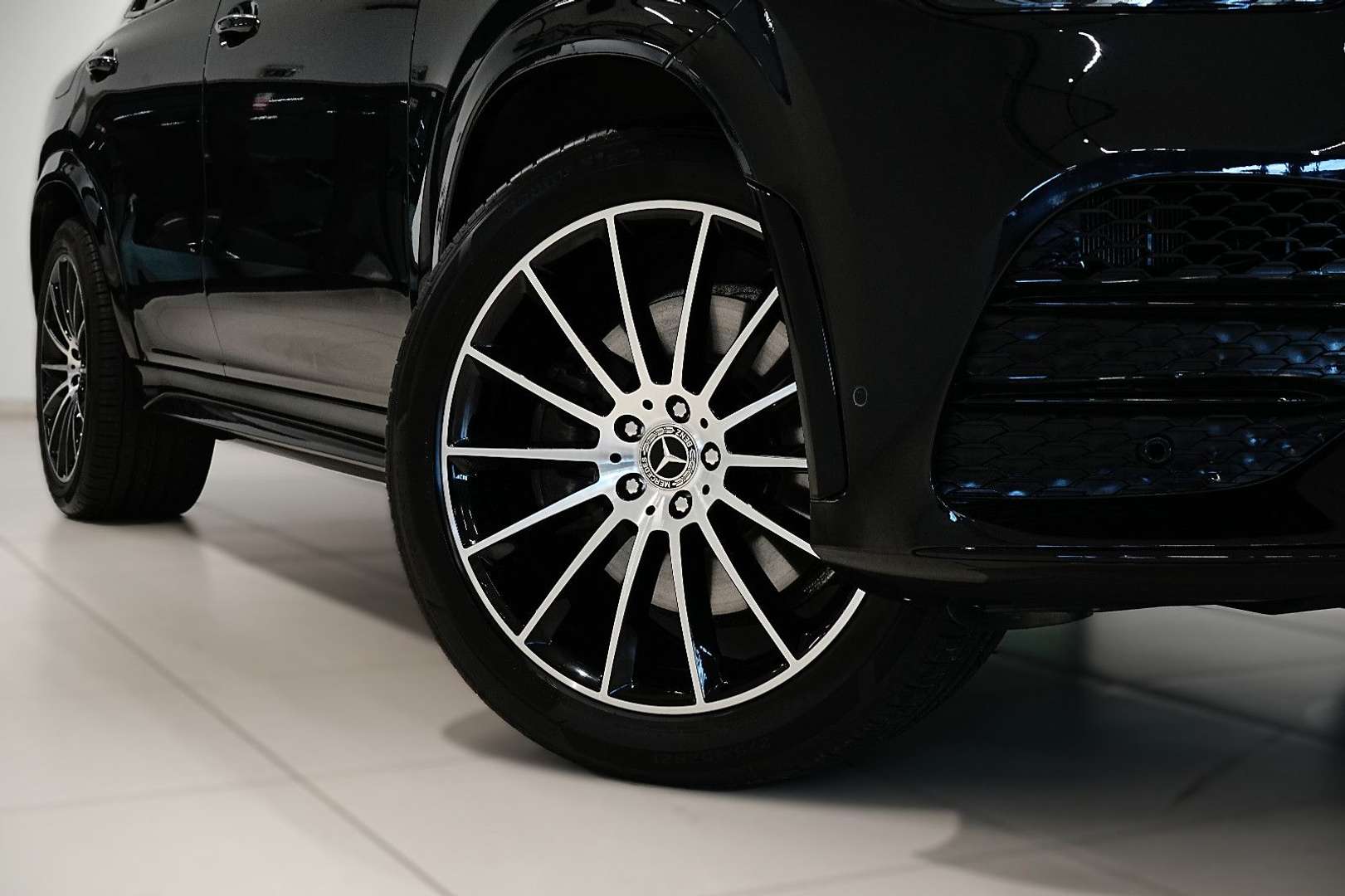 Mercedes GLE Coupé 400 Night Edition - 2023 - Joinsteer - #31