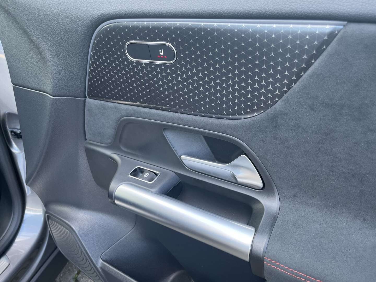 Mercedes GLA 250 AMG Line - 2024 - Joinsteer - #25