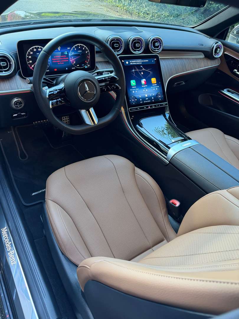 Mercedes CLE Coupé 300 Premium Plus - 2024 - Joinsteer - #25