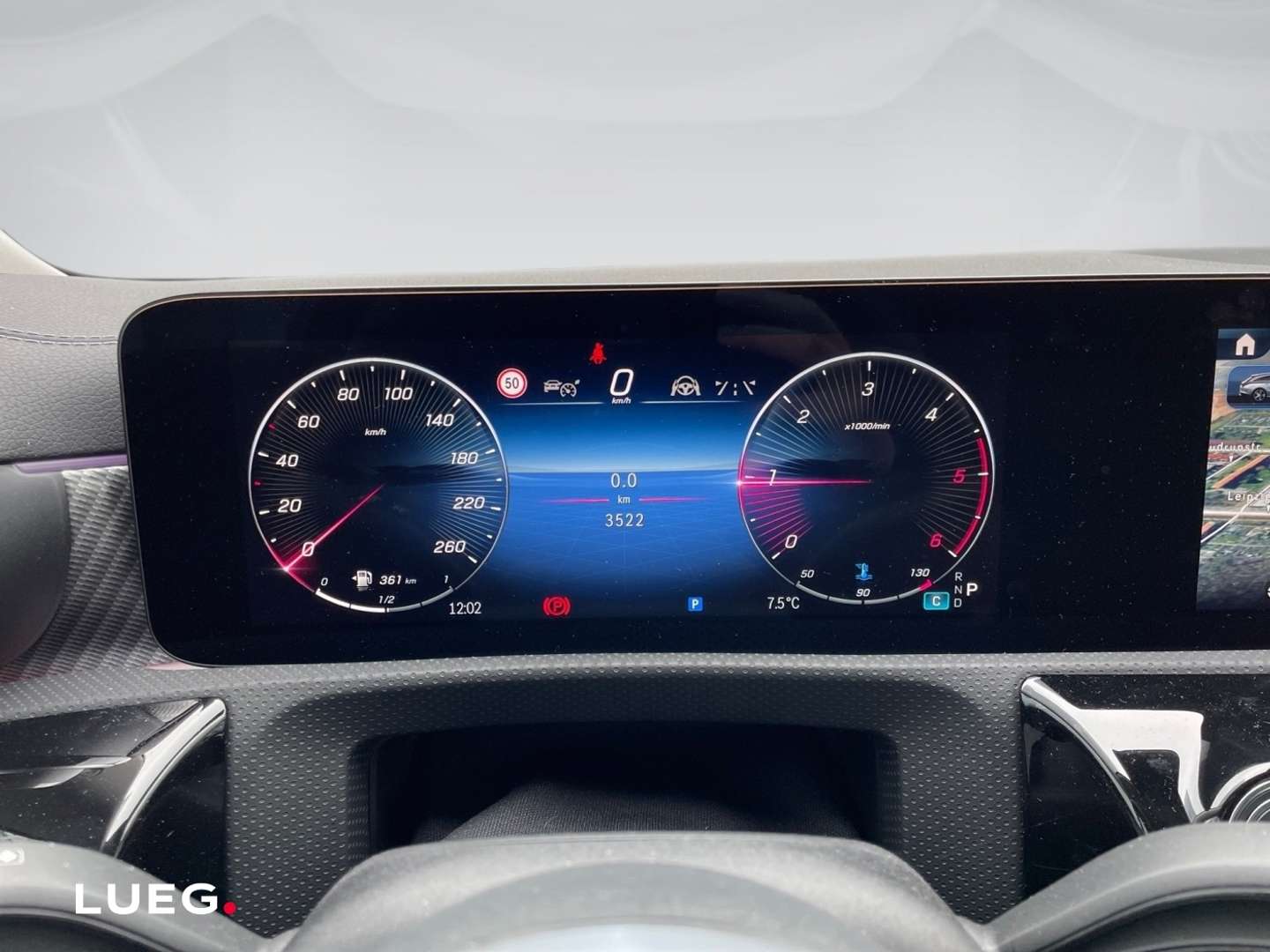 Mercedes CLA Shooting Break 220 Edition 1 - 2025 - Joinsteer - #14