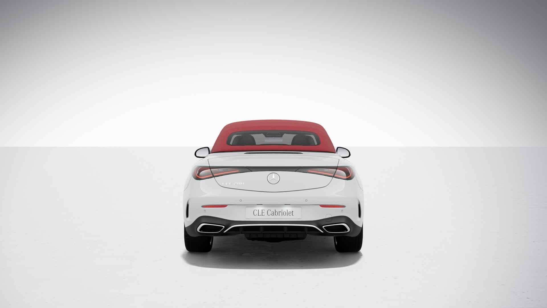 Mercedes CLE 200 Cabriolet 200 AMG Line - 2024 - Joinsteer - #9