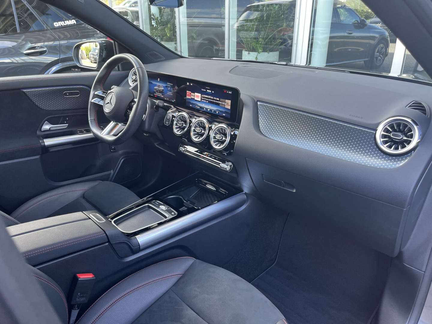 Mercedes GLA 250 AMG Line - 2024 - Joinsteer - #26