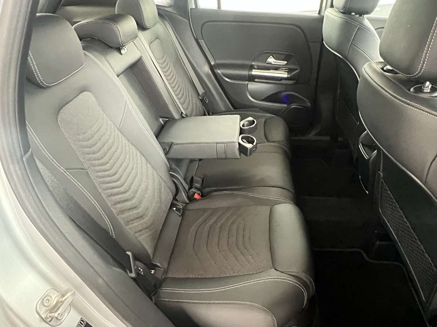 Mercedes GLA 200 200 - 2023 - Joinsteer - #17