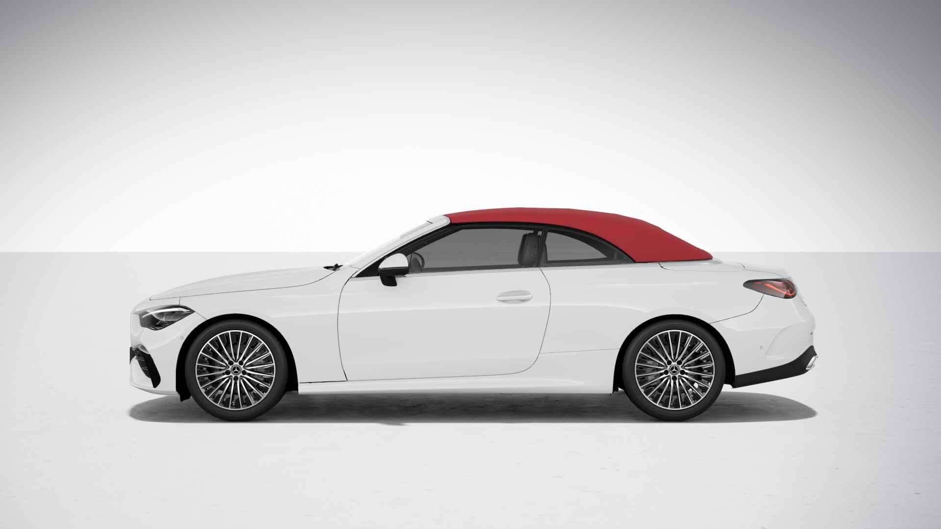 Mercedes CLE 200 Cabriolet 200 AMG Line - 2024 - Joinsteer - #11