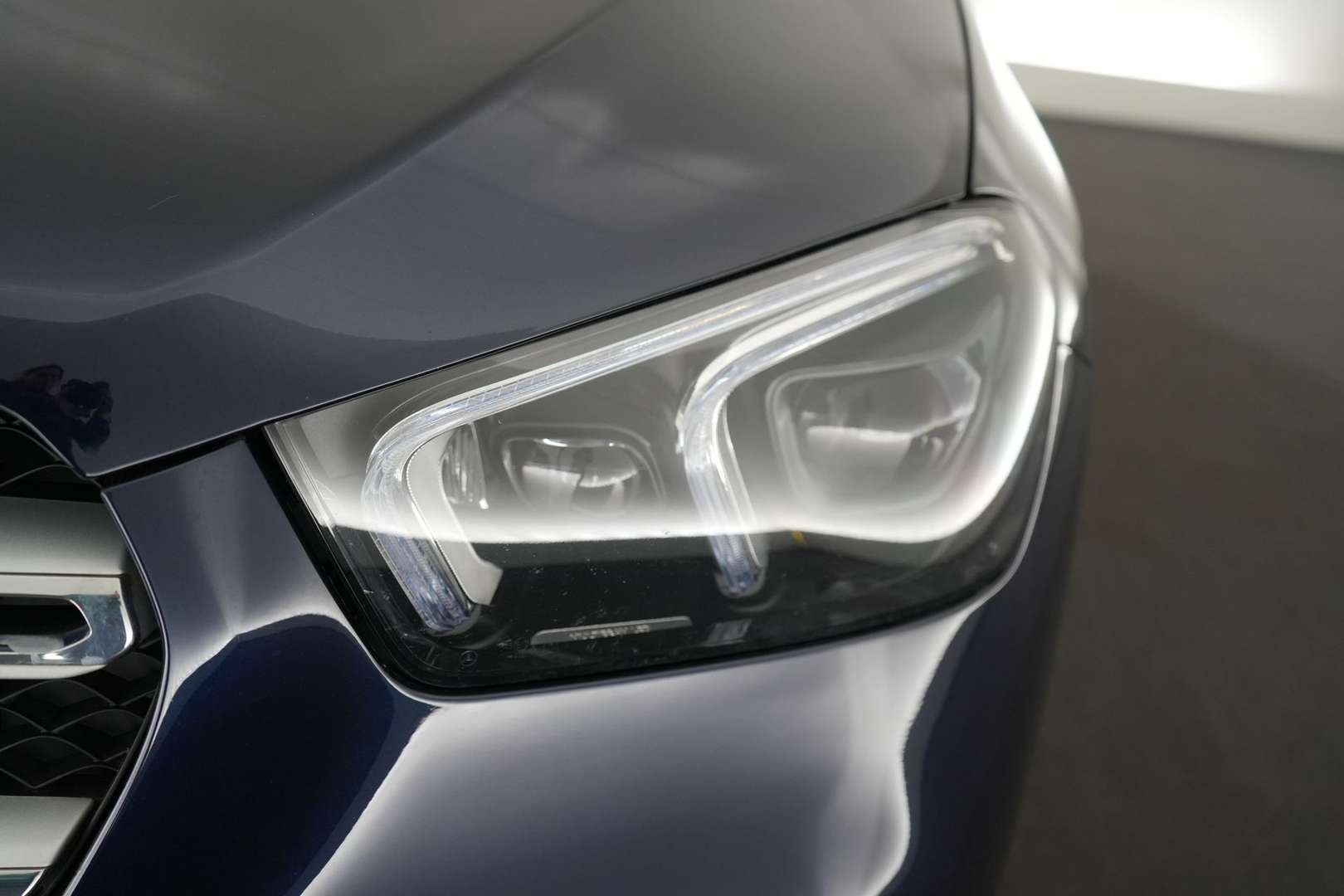 Mercedes GLE 350 Business - 2021 - Joinsteer - #11