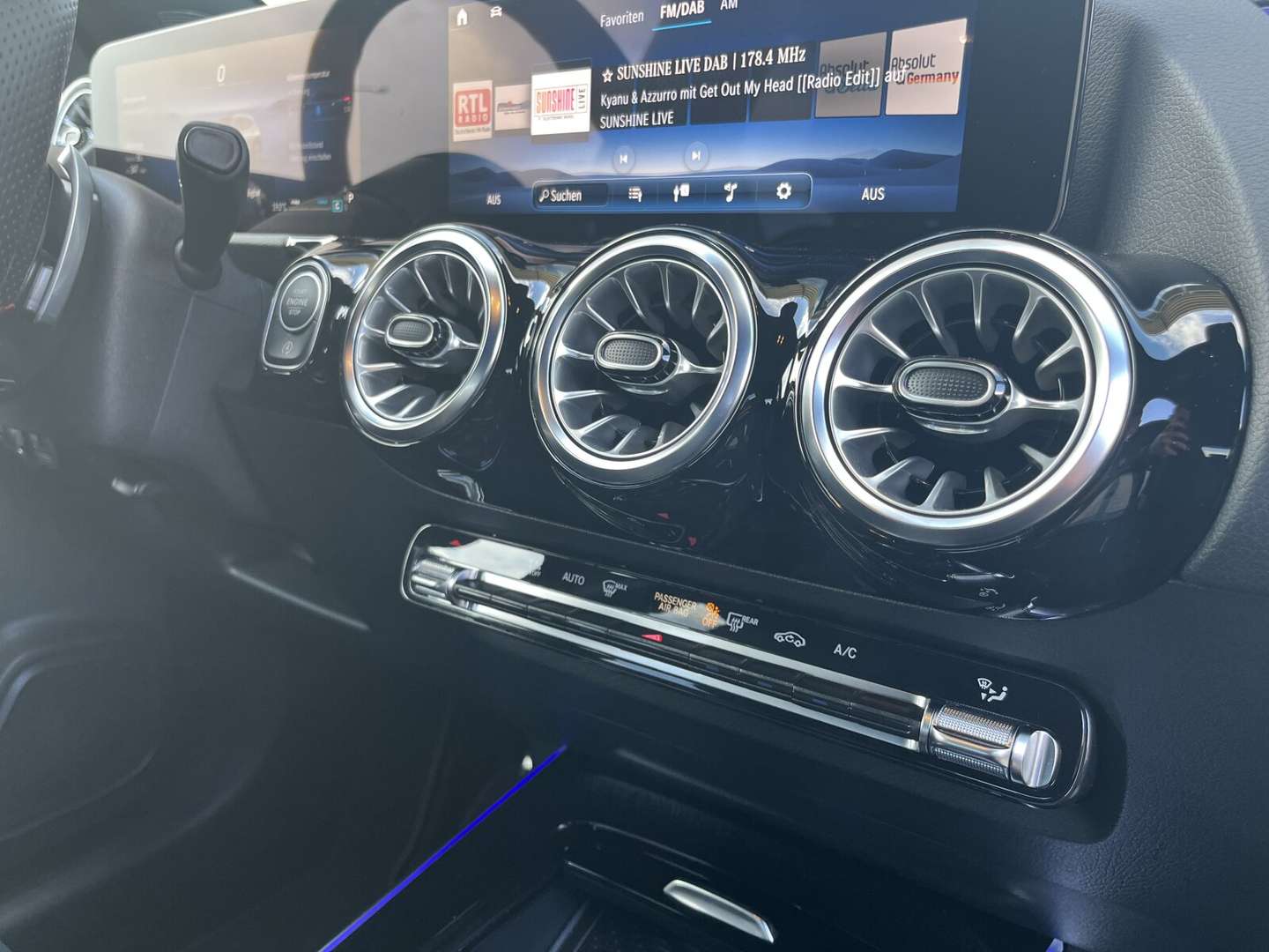 Mercedes GLA 250 AMG Line - 2024 - Joinsteer - #28