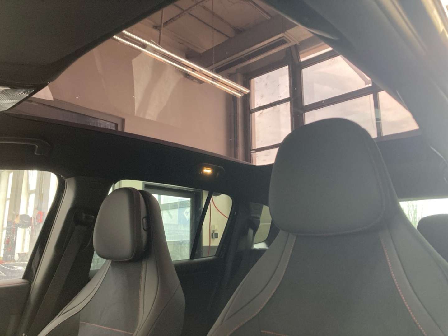 Mercedes GLB 250 250 AMG Line - 2026 - Joinsteer - #14