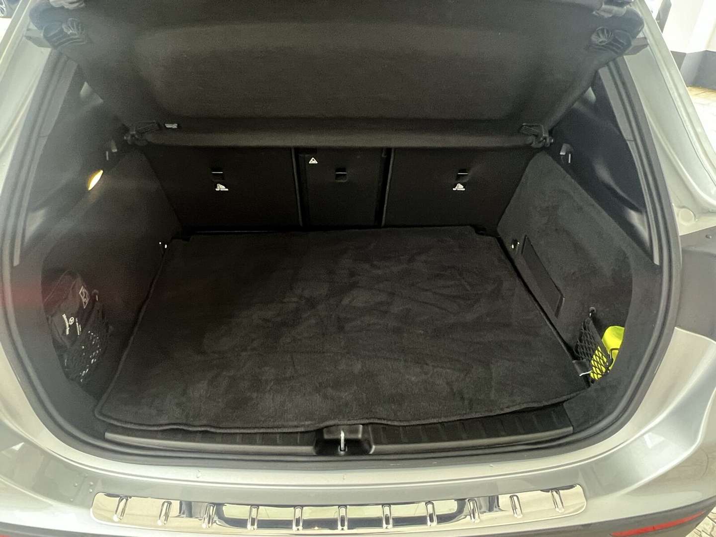Mercedes GLA 200 200 - 2023 - Joinsteer - #18