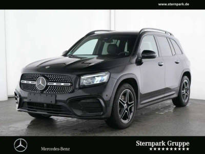 Mercedes GLB 200 200 AMG Line - 2024 - Joinsteer - #1