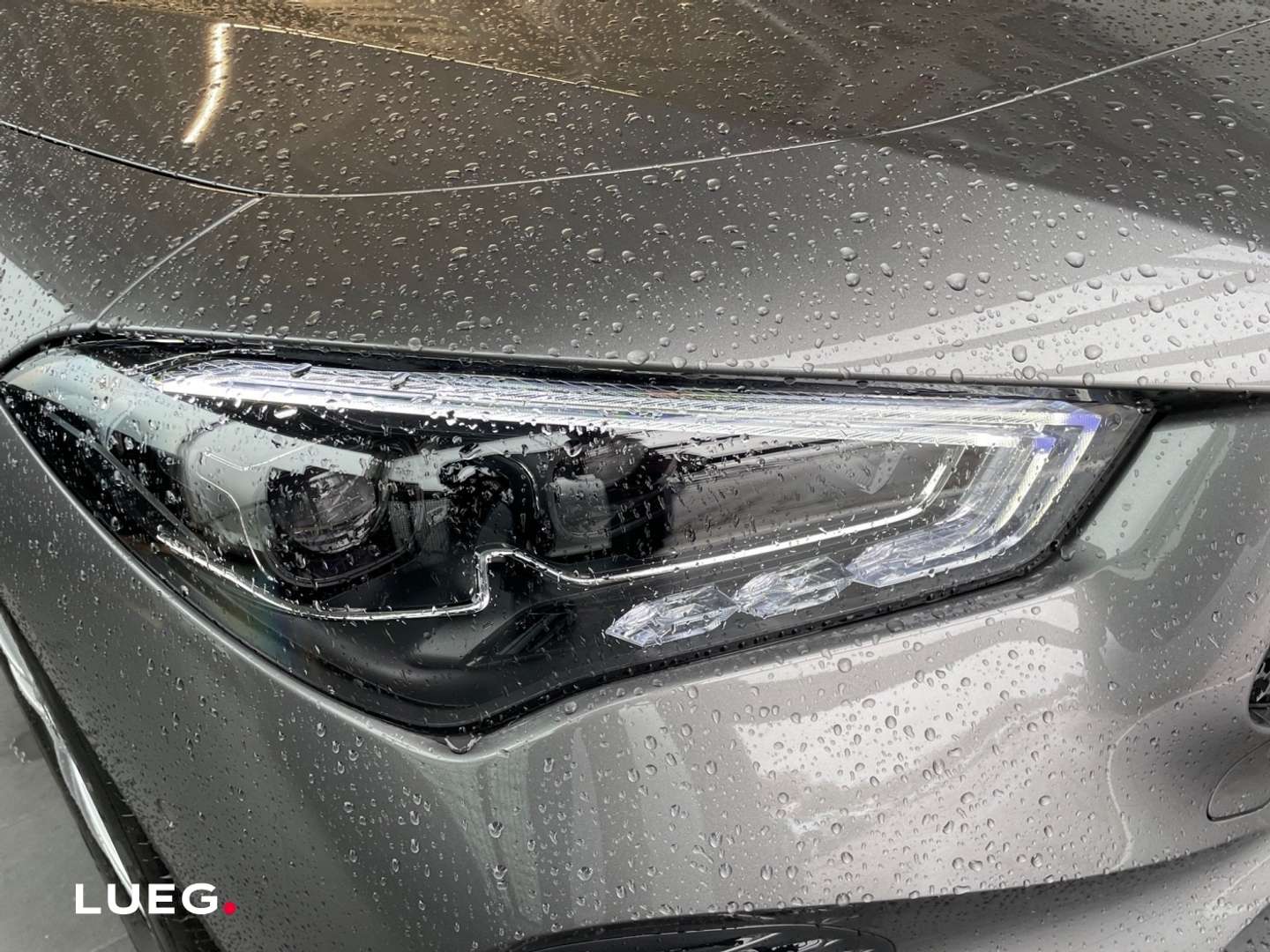 Mercedes CLA Shooting Break 220 Edition 1 - 2025 - Joinsteer - #16