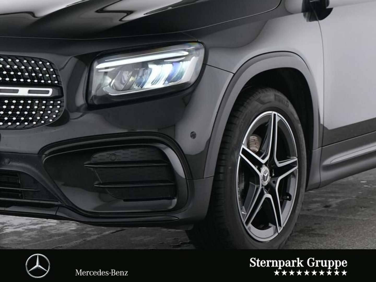 Mercedes GLB 200 200 AMG Line - 2024 - Joinsteer - #2