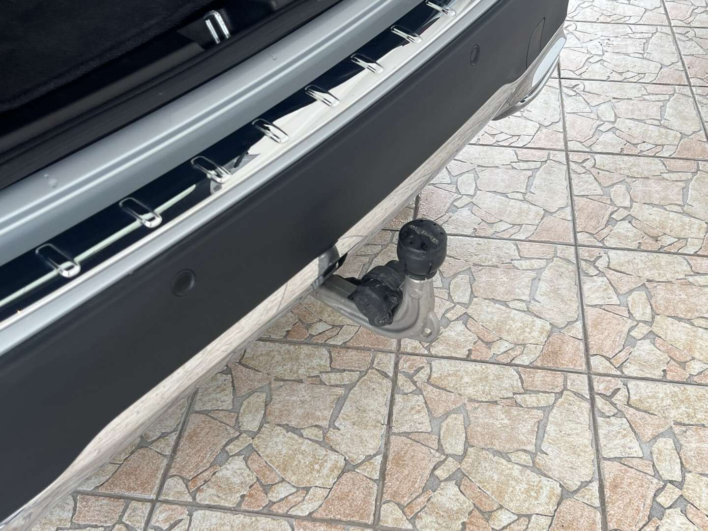 Mercedes GLA 200 200 - 2023 - Joinsteer - #19