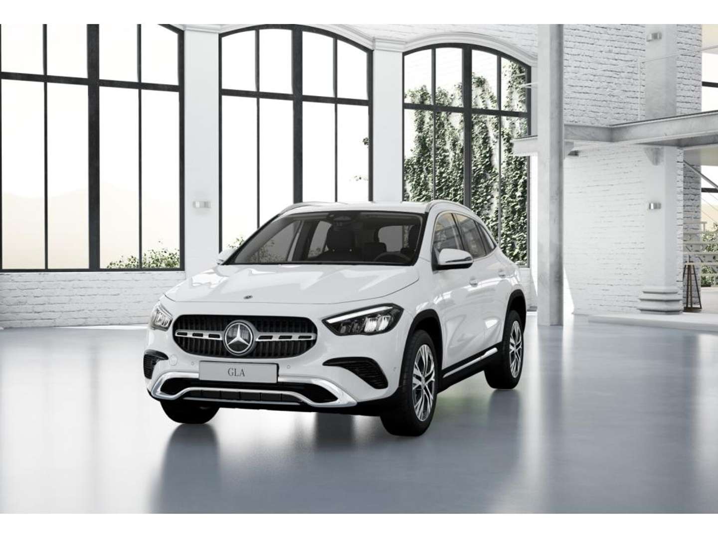 Mercedes GLA 200 Progressive - 2024 - Joinsteer - #7