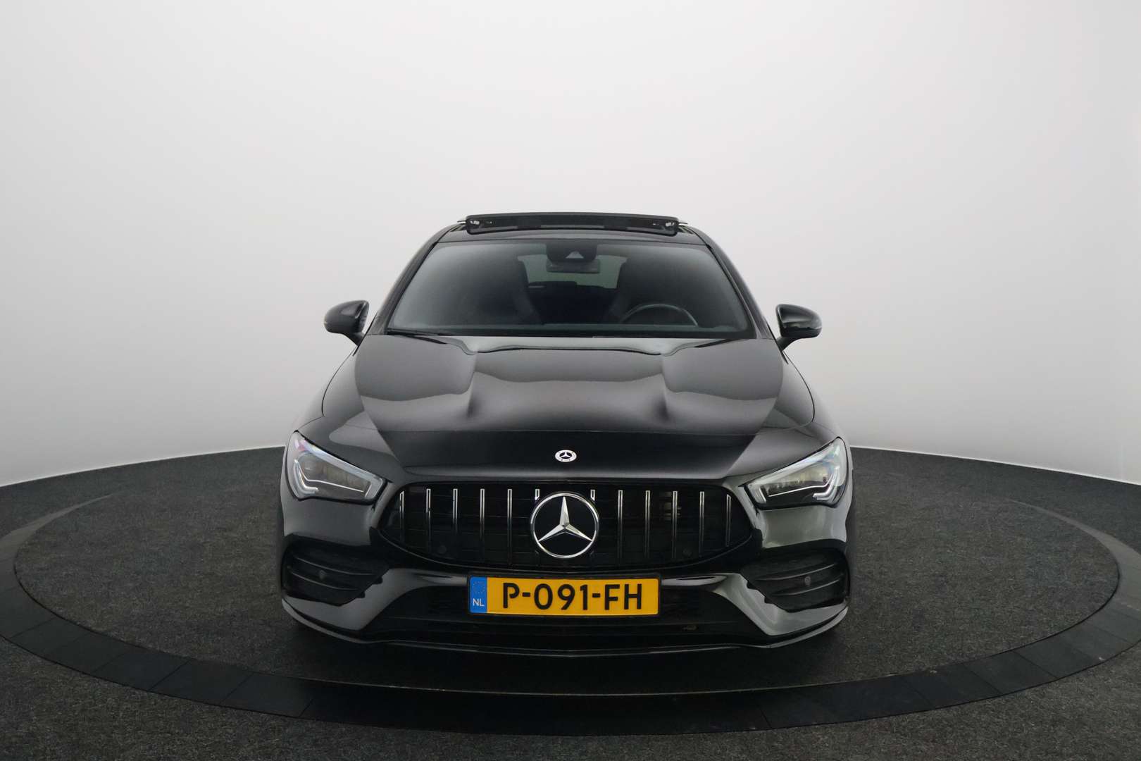 Mercedes CLA Shooting Break 200 Business - 2022 - Joinsteer - #1