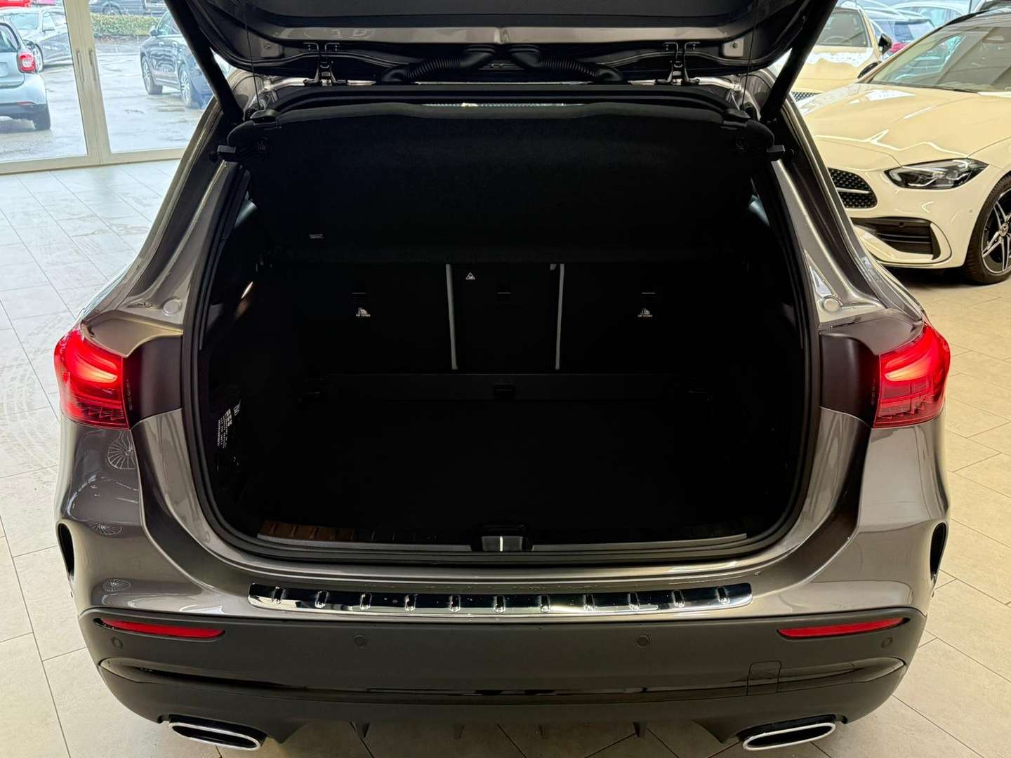 Mercedes GLA 220 - 2025 - Joinsteer - #7