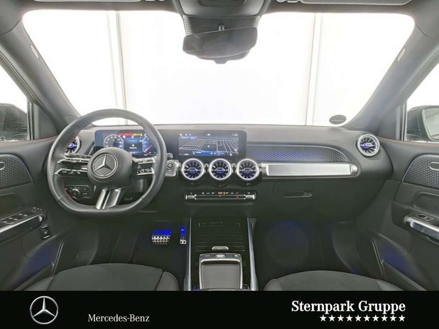 Mercedes GLB 200 200 AMG Line - 2024 - Joinsteer - #3