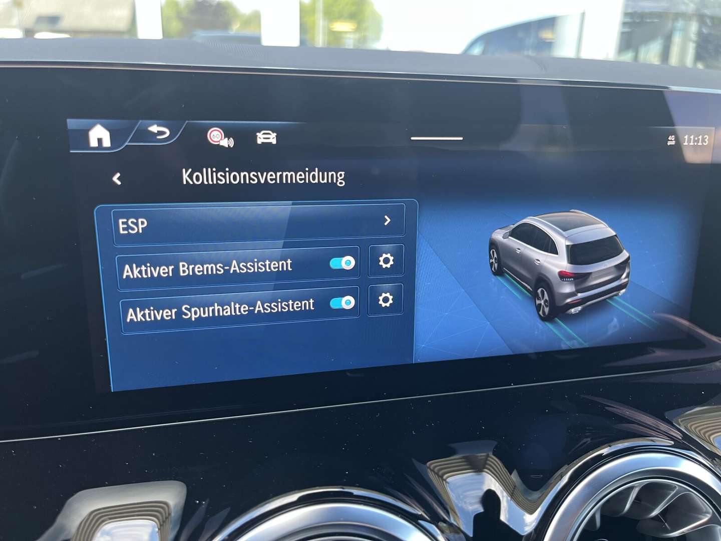 Mercedes GLA 250 AMG Line - 2024 - Joinsteer - #31