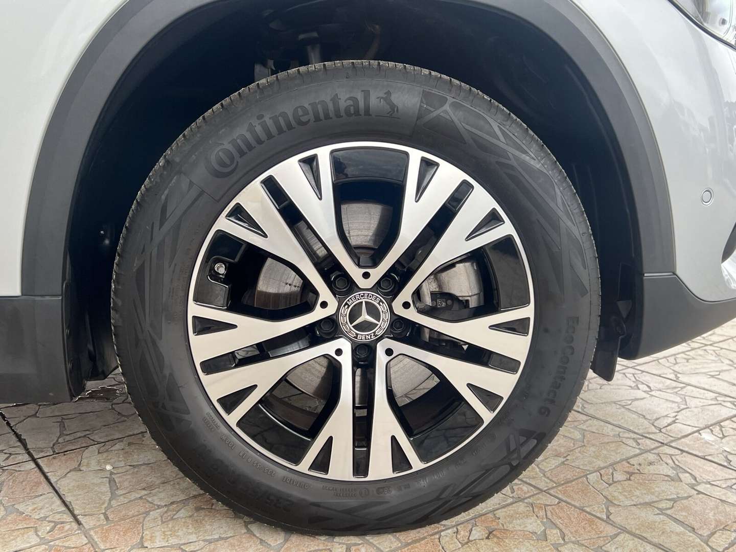 Mercedes GLA 200 200 - 2023 - Joinsteer - #20