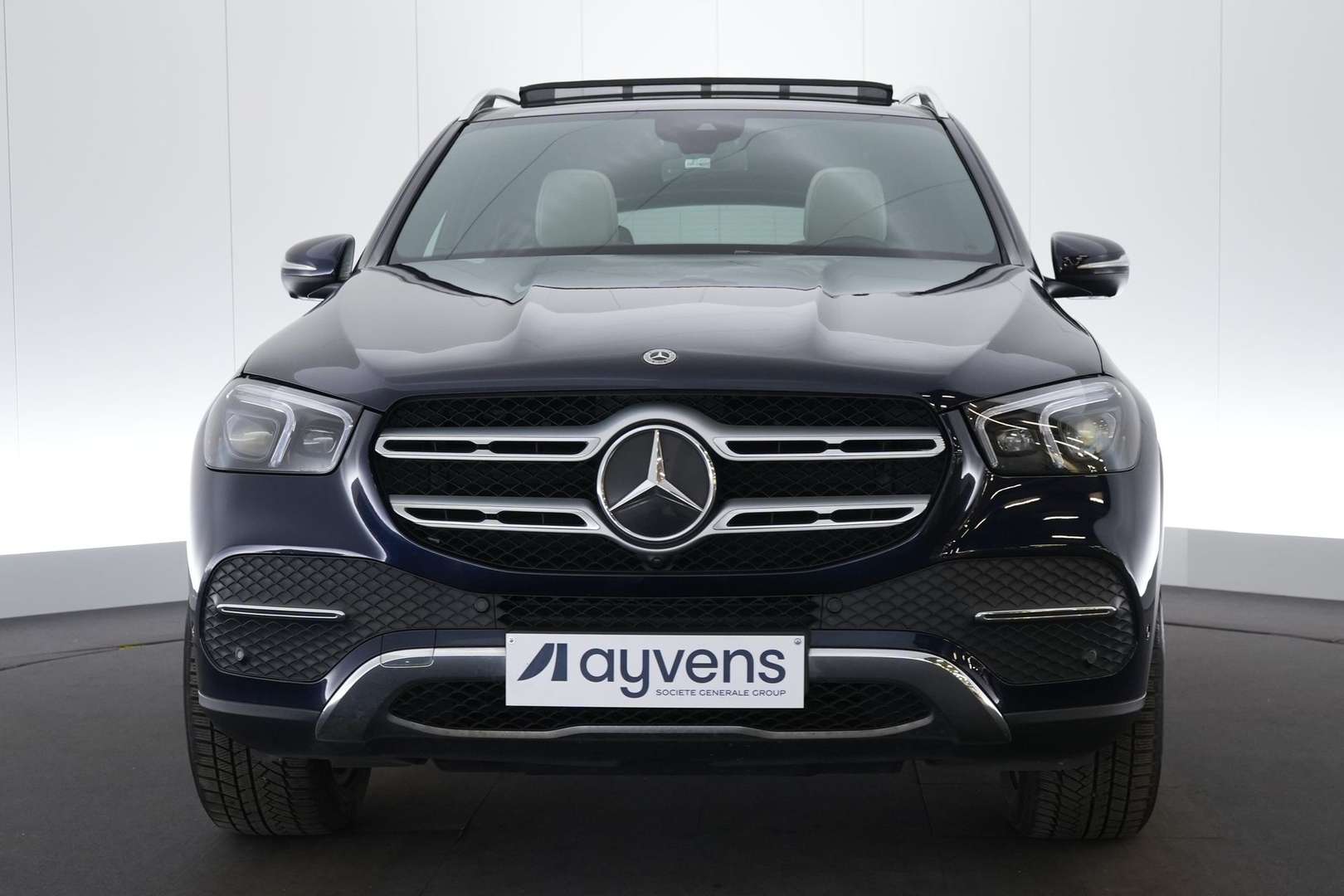 Mercedes GLE 350 Business - 2021 - Joinsteer - #13