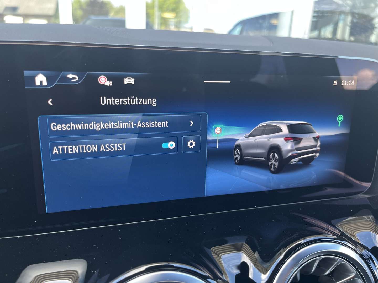 Mercedes GLA 250 AMG Line - 2024 - Joinsteer - #32