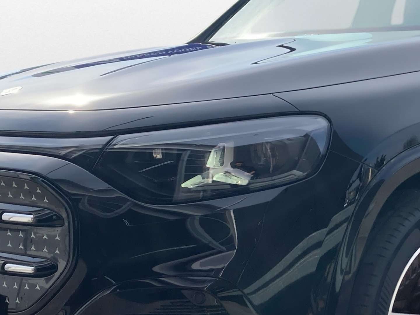 Mercedes GLB 250 250 AMG Line - 2026 - Joinsteer - #16