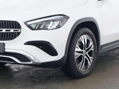 Mercedes GLA 200 Progressive