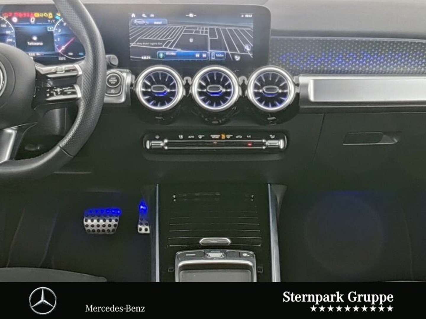 Mercedes GLB 200 200 AMG Line - 2024 - Joinsteer - #5