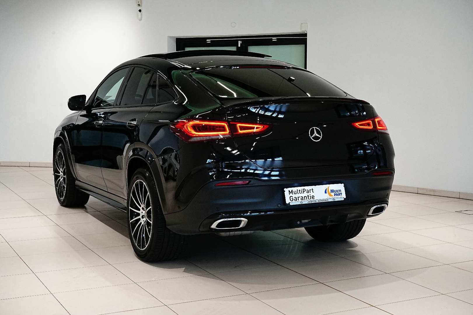 Mercedes GLE Coupé 400 Night Edition - 2023 - Joinsteer - #35