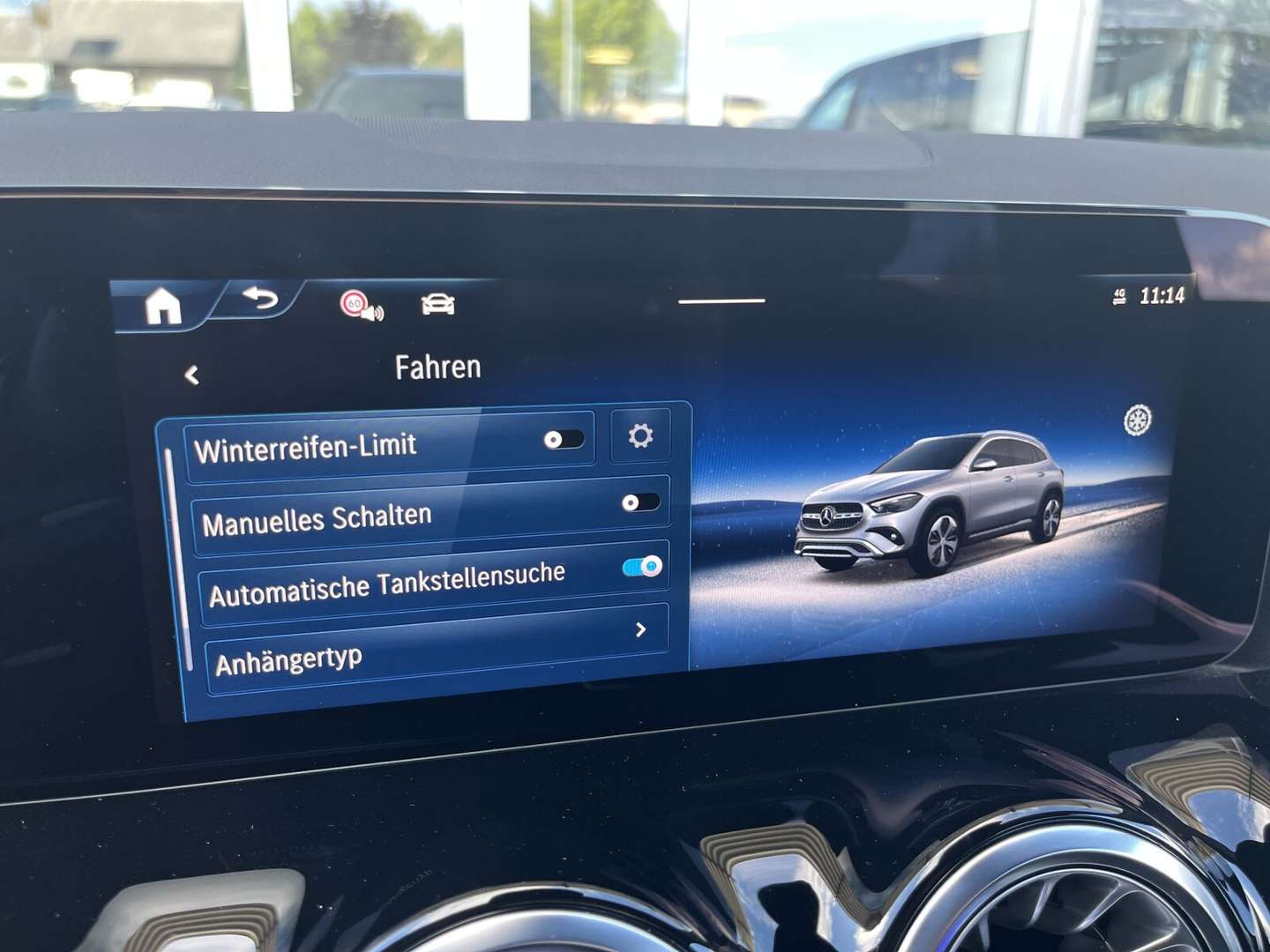 Mercedes GLA 250 AMG Line - 2024 - Joinsteer - #33