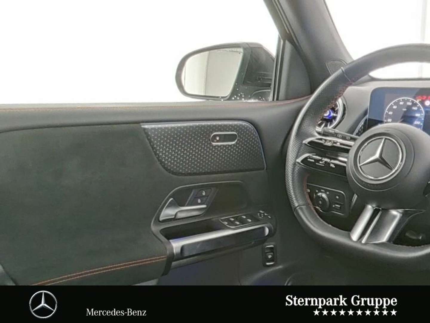 Mercedes GLB 200 200 AMG Line - 2024 - Joinsteer - #6