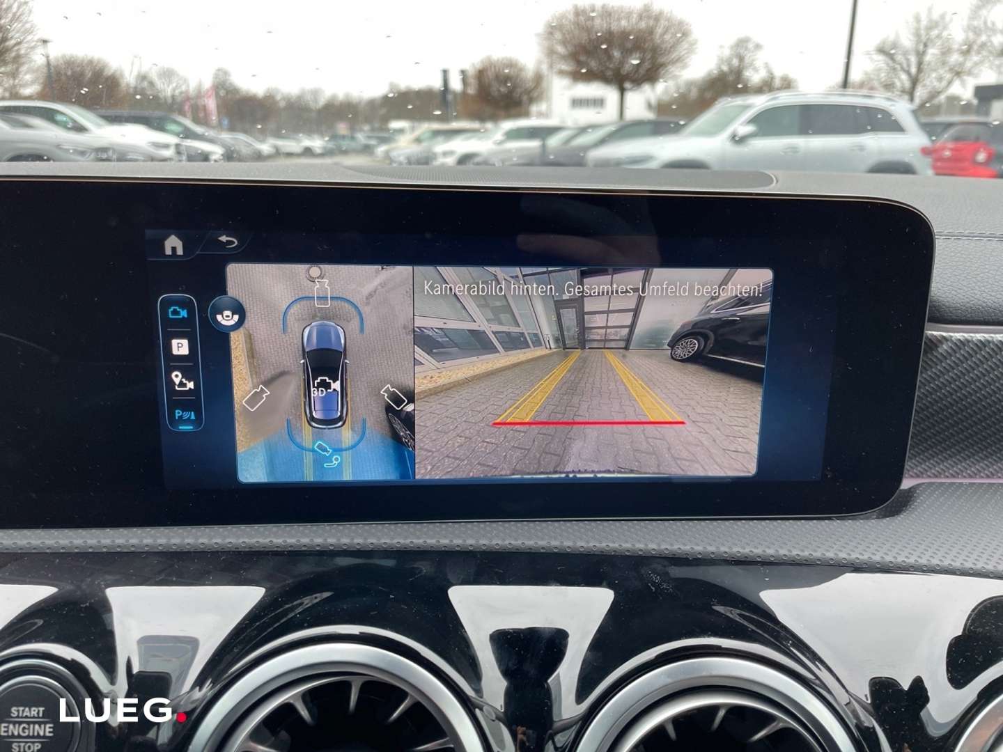 Mercedes CLA Shooting Break 220 Edition 1 - 2025 - Joinsteer - #18