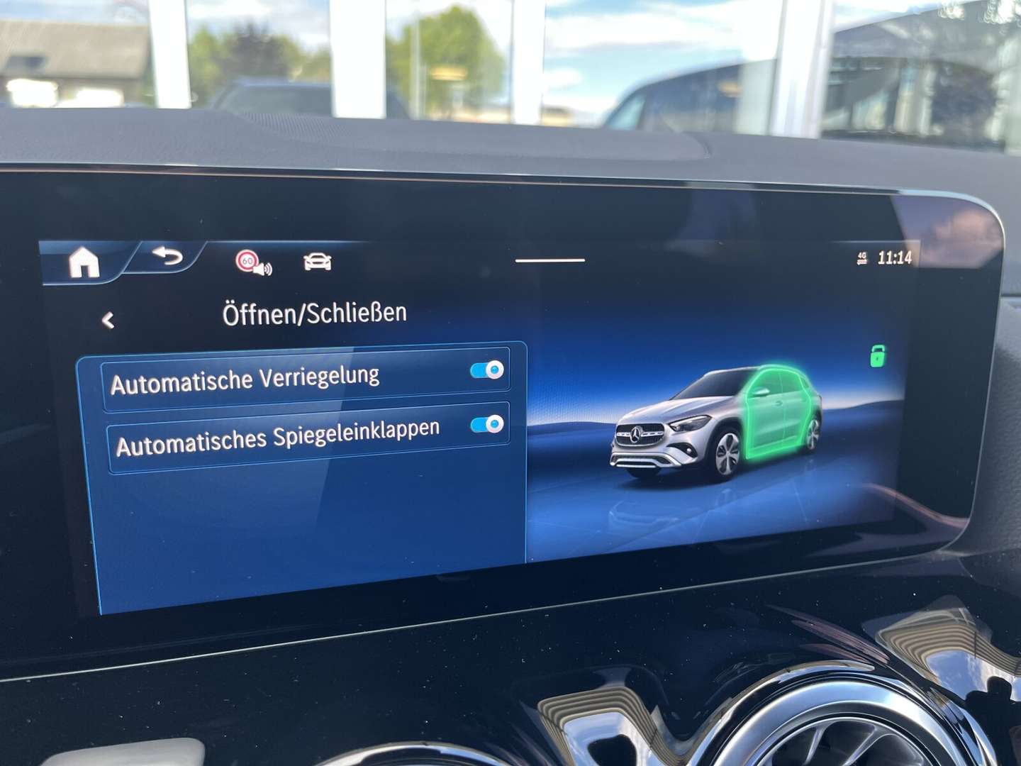 Mercedes GLA 250 AMG Line - 2024 - Joinsteer - #34