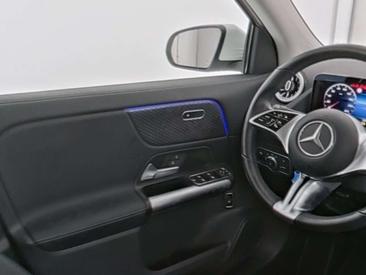 Mercedes GLA 200 Progressive — photo 5