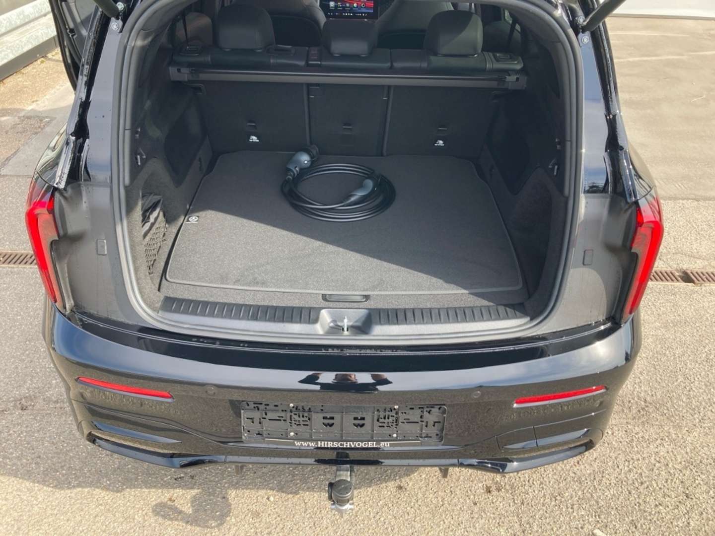 Mercedes GLB 250 250 AMG Line - 2026 - Joinsteer - #17