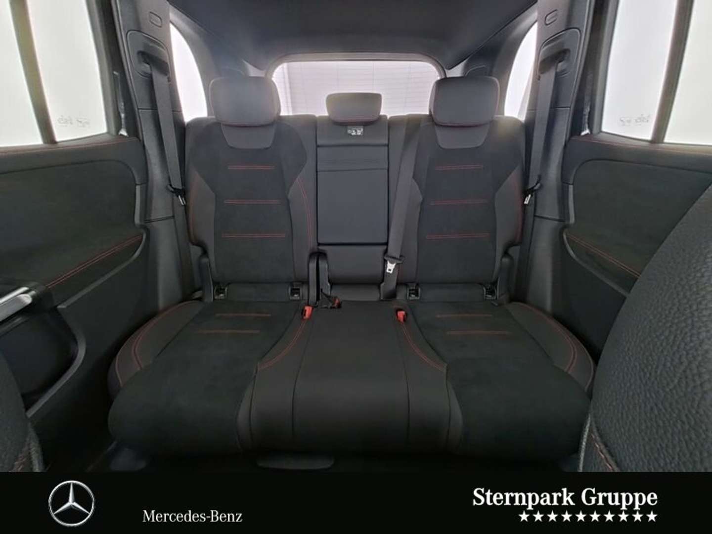Mercedes GLB 200 200 AMG Line - 2024 - Joinsteer - #7