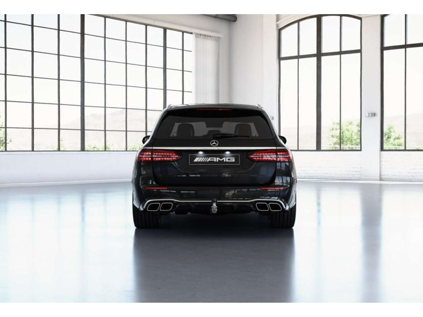 Mercedes Classe S63 AMG 63 - 2022 - Joinsteer - #2
