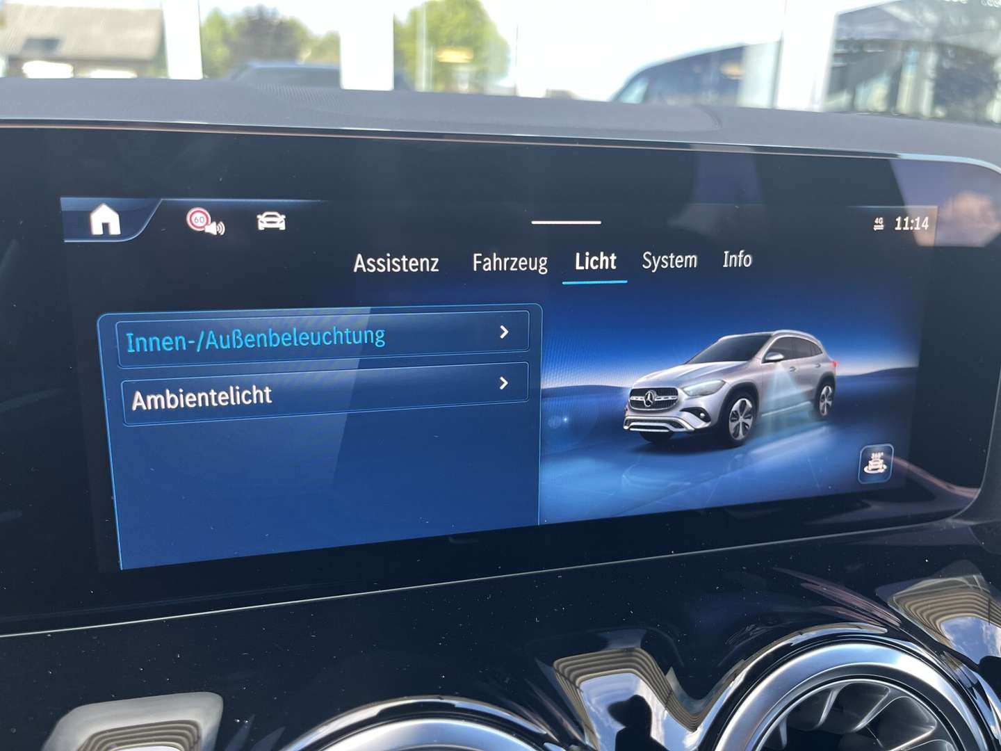 Mercedes GLA 250 AMG Line - 2024 - Joinsteer - #35