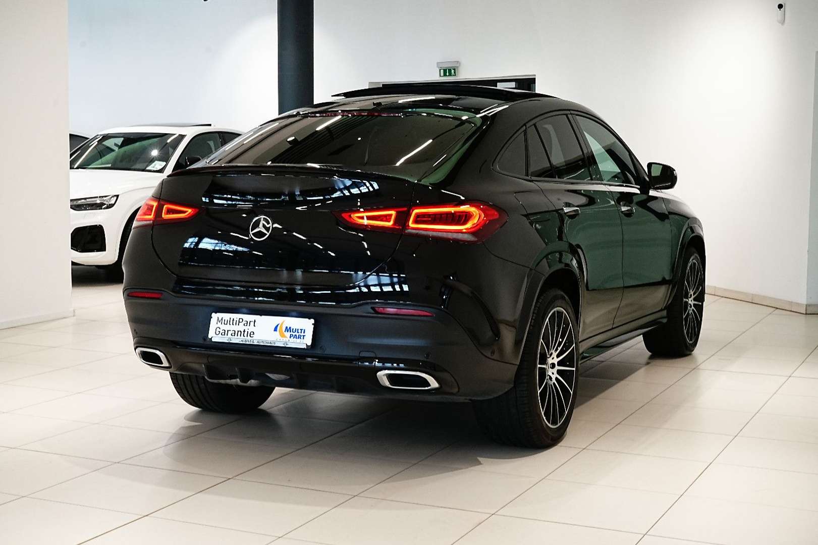 Mercedes GLE Coupé 400 Night Edition - 2023 - Joinsteer - #36