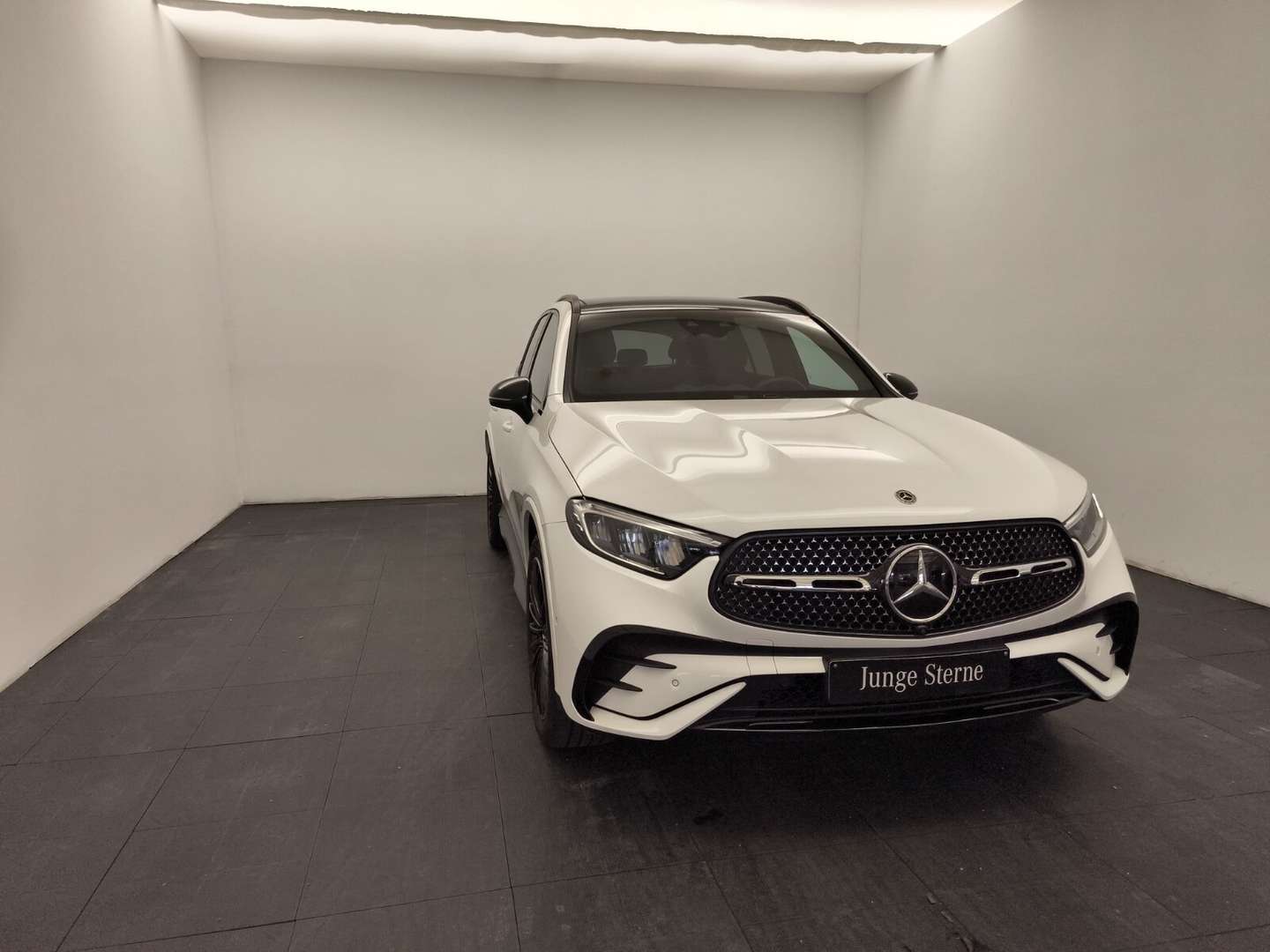 Mercedes GLC 220 Night Edition - 2025 - Joinsteer - #2