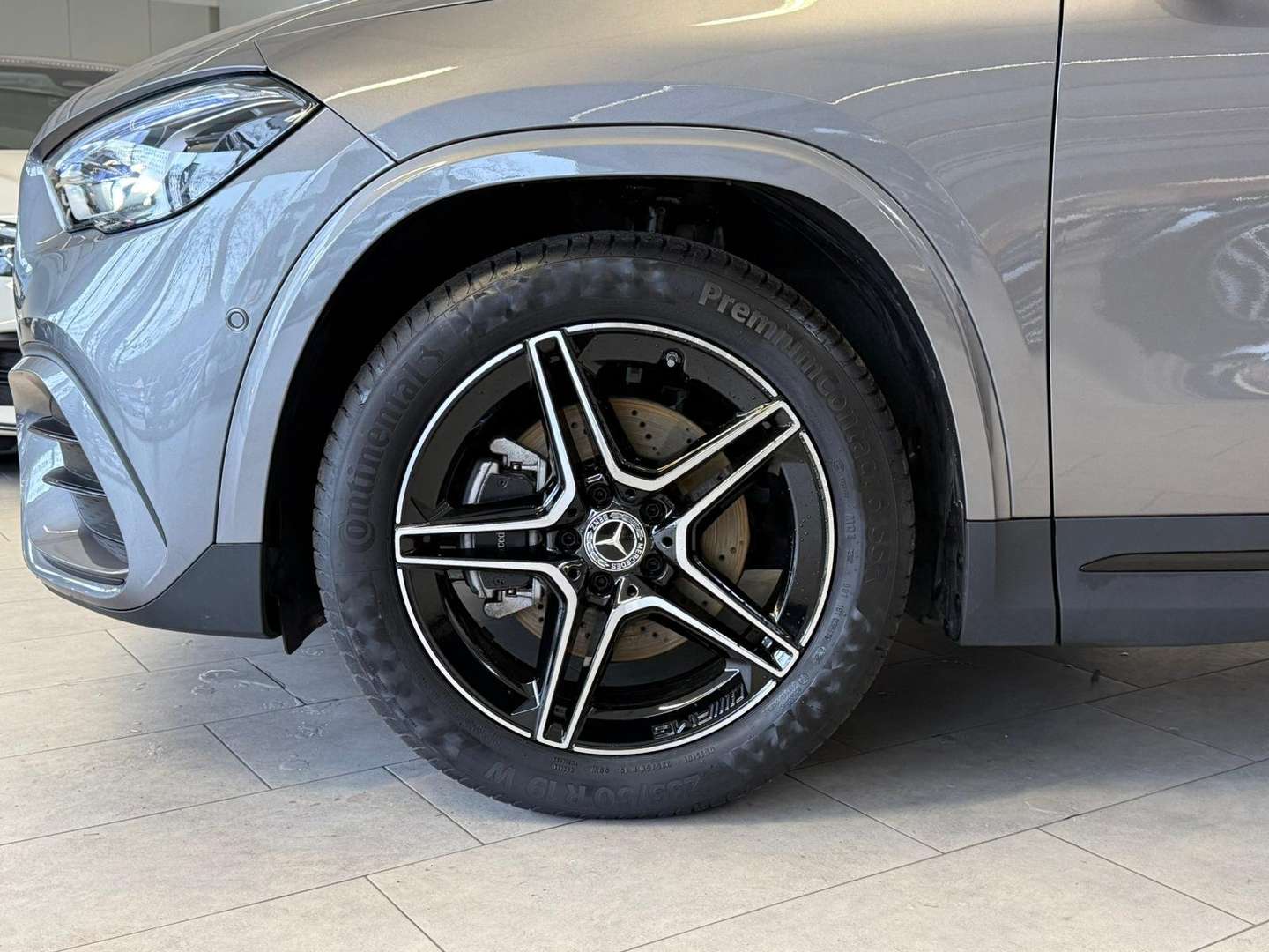 Mercedes GLA 220 - 2025 - Joinsteer - #10