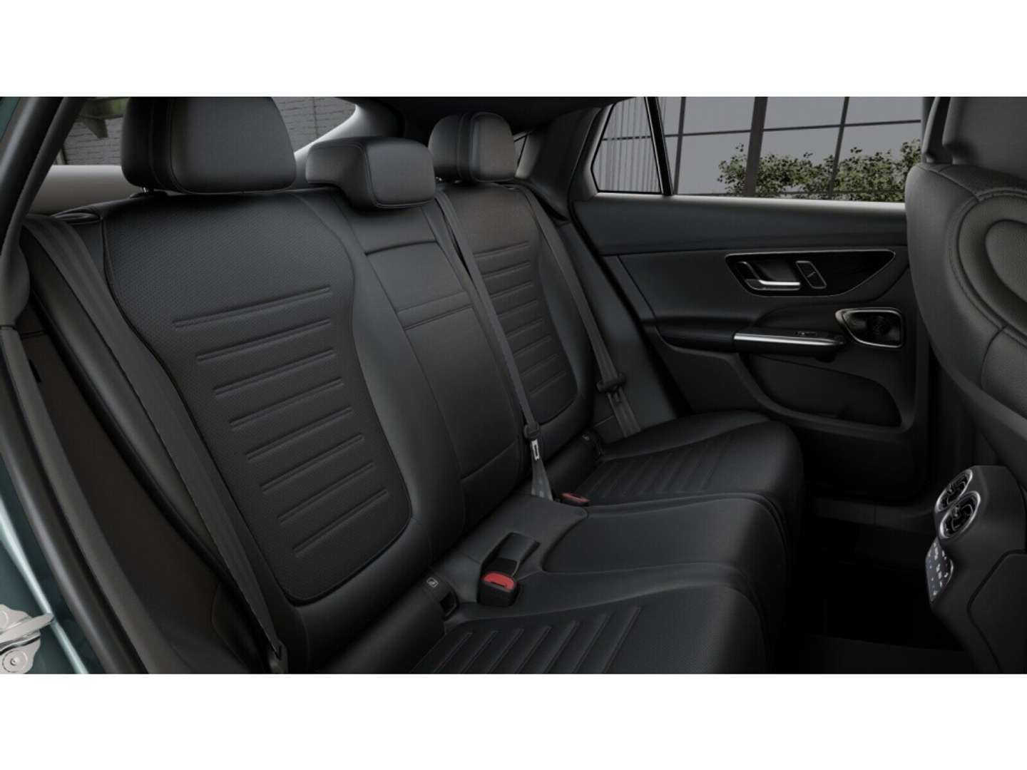 Mercedes GLC Coupé 300 AMG Line - 2025 - Joinsteer - #9