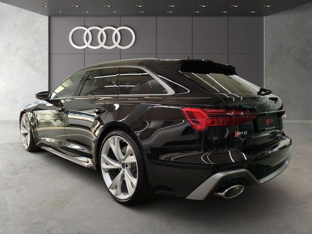 Audi RS6 Avant Performance Performance Quattro Tiptronic - 2026 - Joinsteer - #4