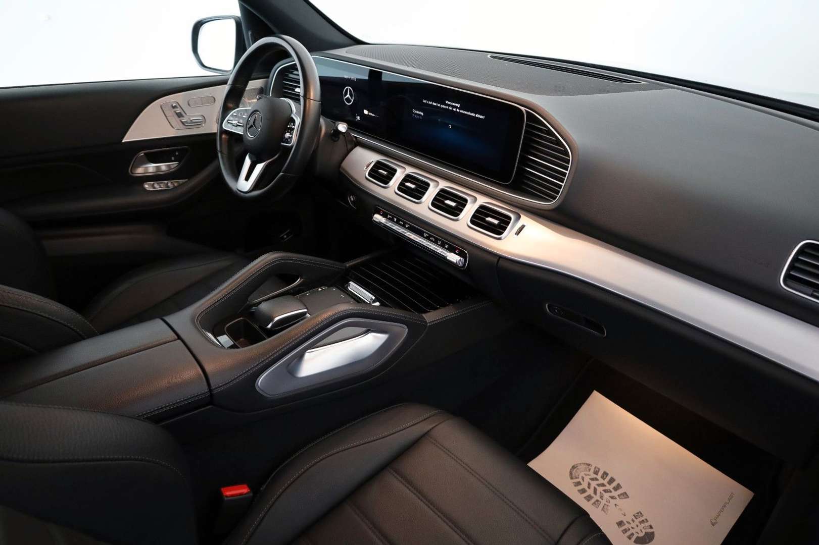 Mercedes GLE 350 - 2022 - Joinsteer - #2