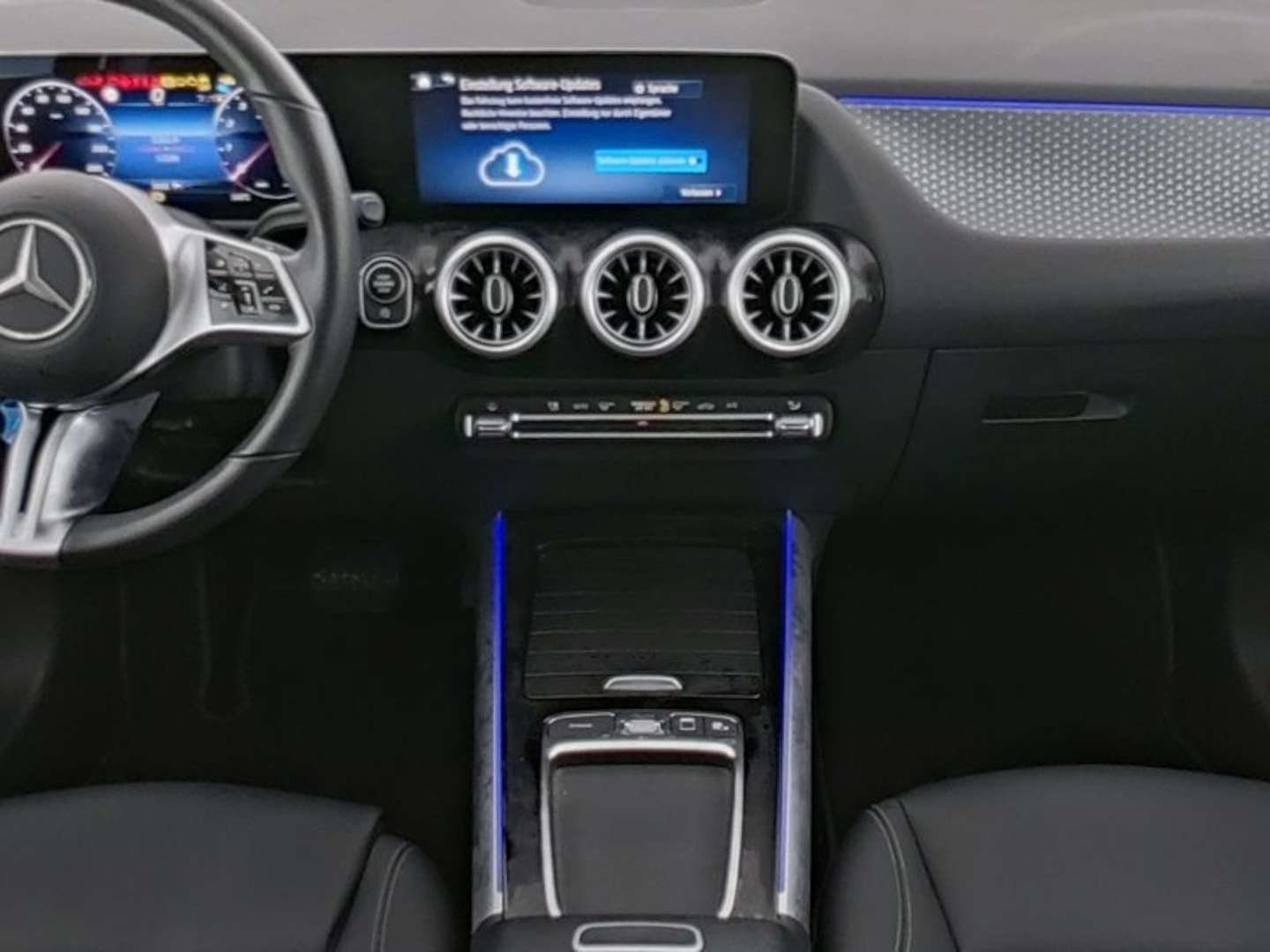 Mercedes GLA 200 Progressive - 2024 - Joinsteer - #7