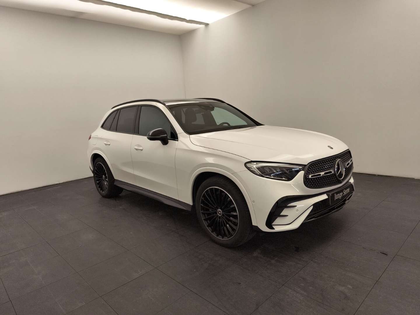 Mercedes GLC 220 Night Edition - 2025 - Joinsteer - #3